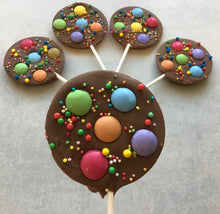 Load image into Gallery viewer, 5 x Smarties Lollies
